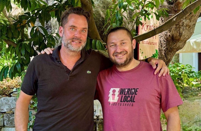 <p>Ζυμαρικά Πηλίου: αυθεντικές γεύσεις από το Πήλιο</p>